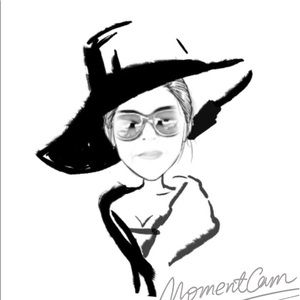 Meet your Posher, Minette